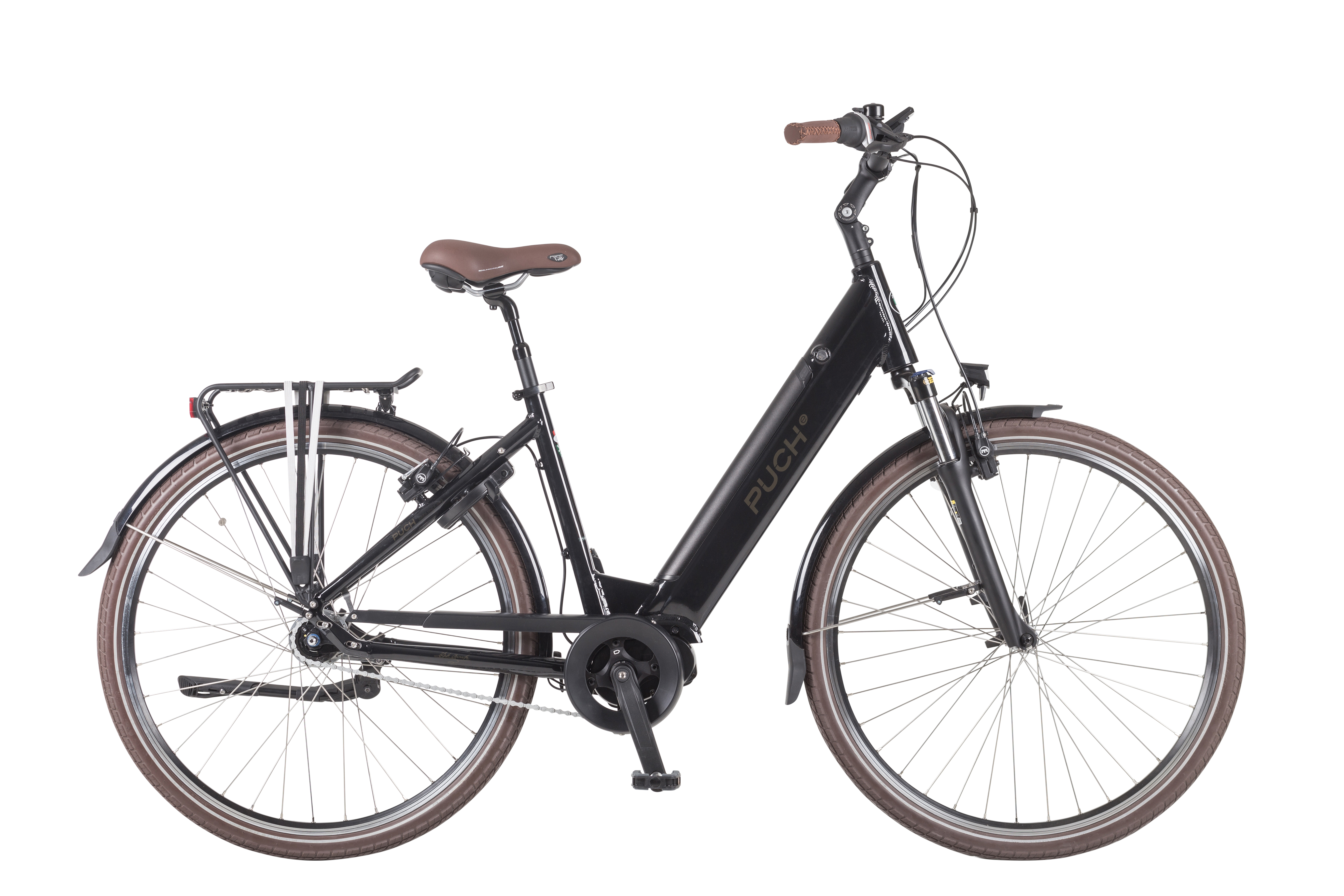 Puch C3.5 E-Bike