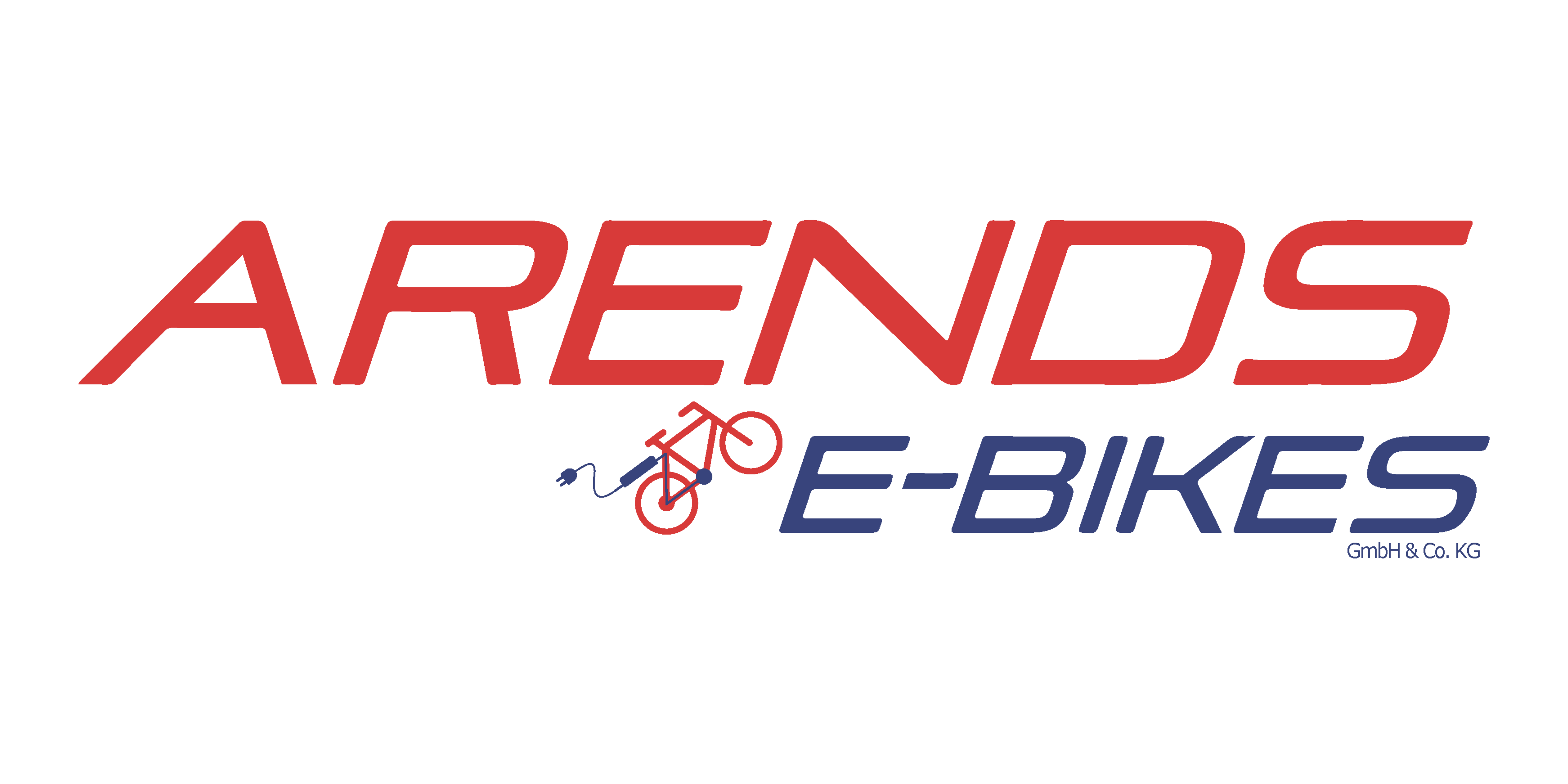 Arends E Bikes Logo