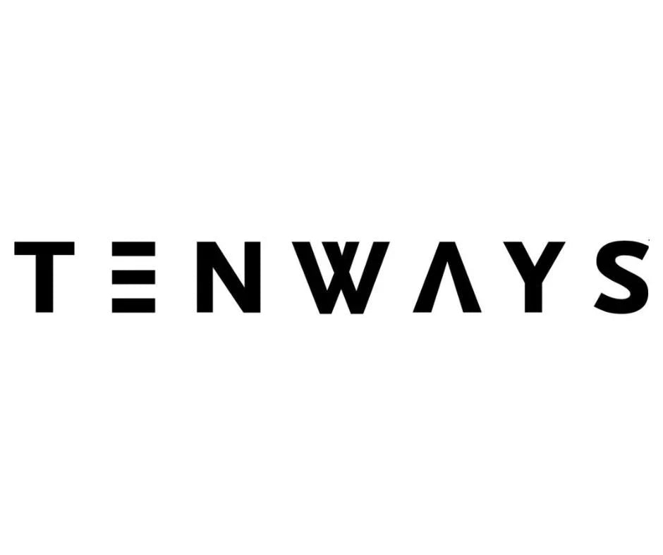 TENWAYS Logo