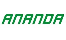 Ananda Logo