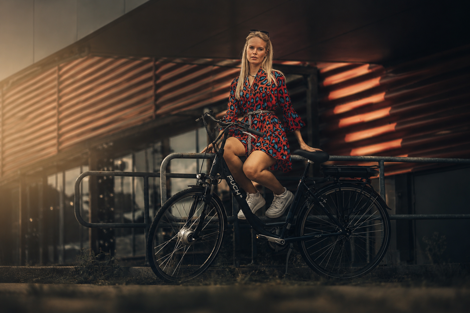 Karriere bei Arends E-Bikes