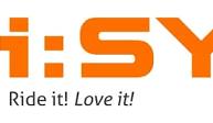 i:SY Logo