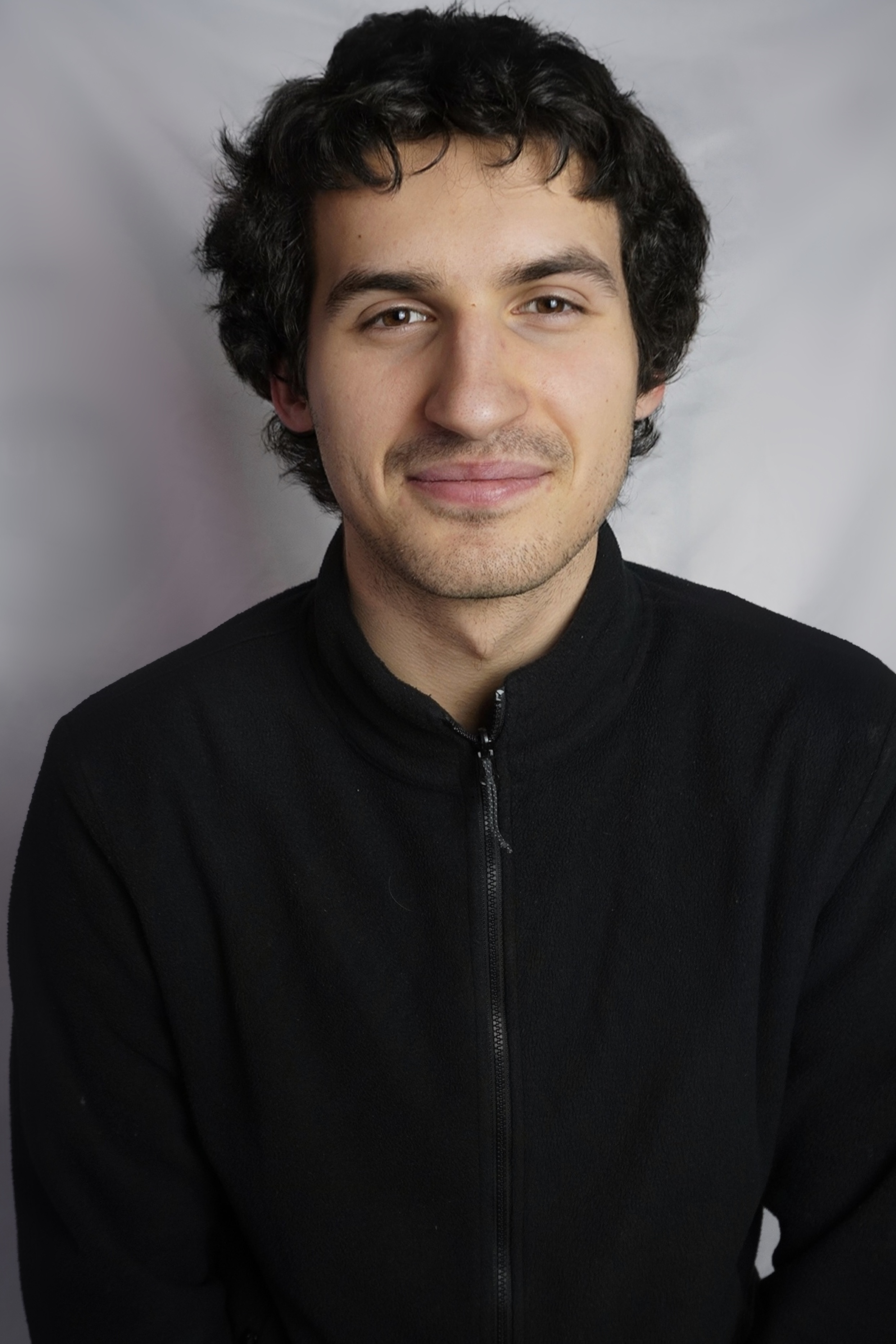 Portrait Werkstatt-Azubi