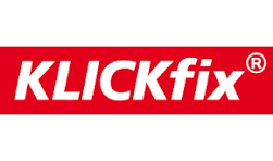 KLICKfix Logo
