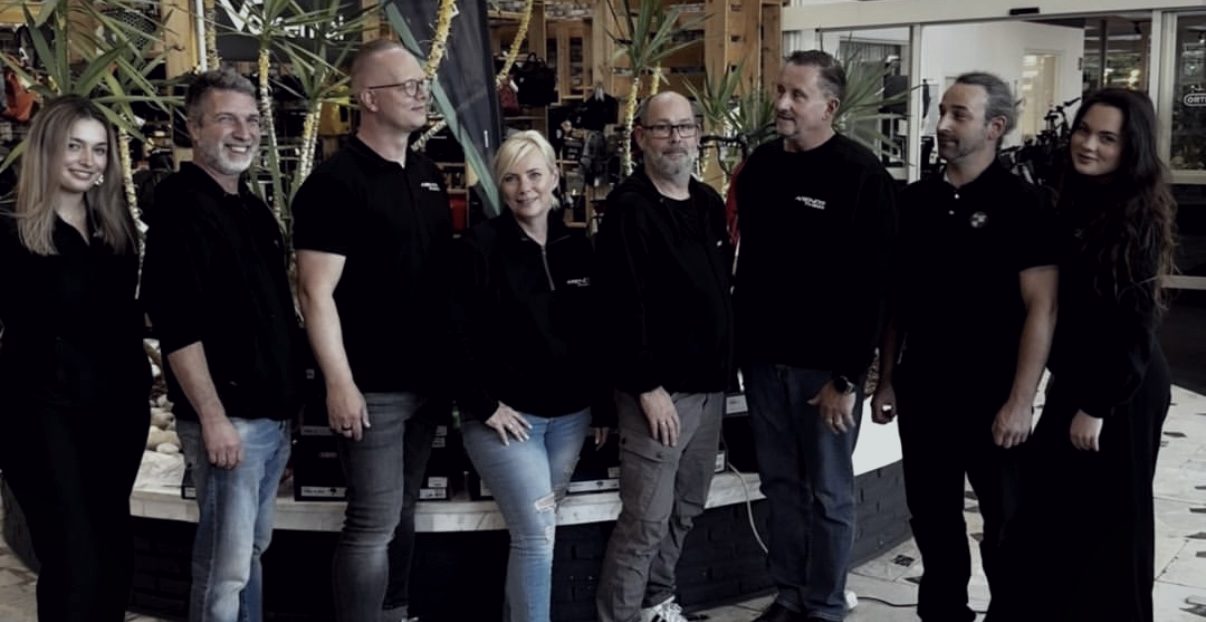 Team Arends E-Bikes Ochtrup
