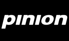 Pinion Logo