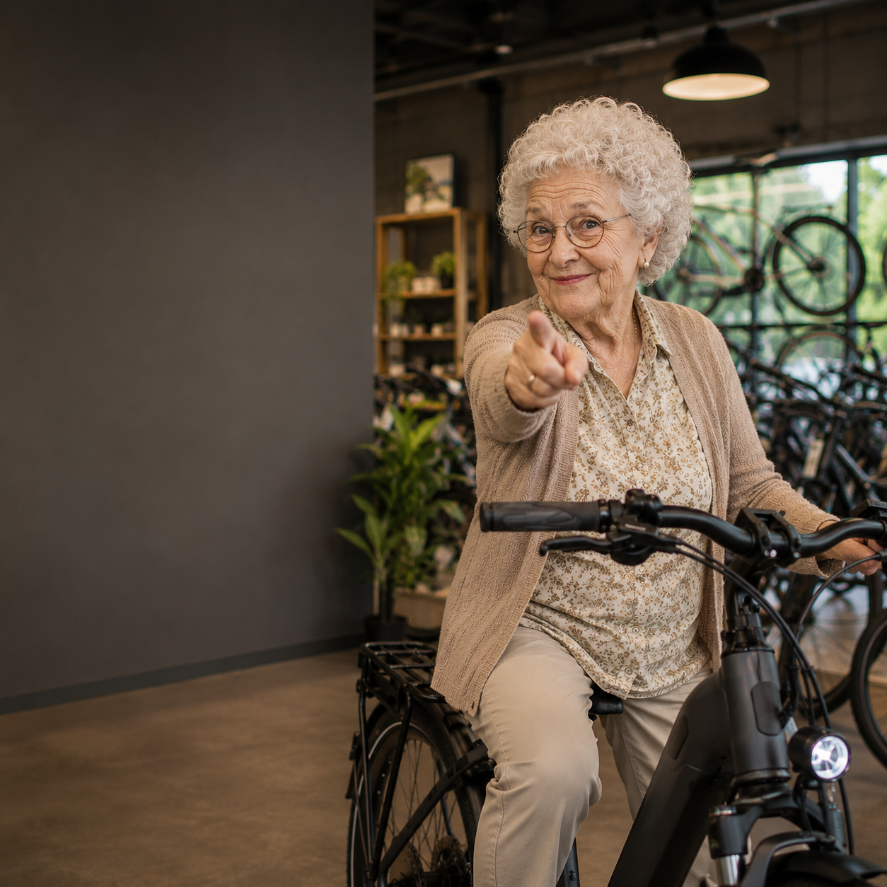 Stellenanzeige Arends E-Bikes